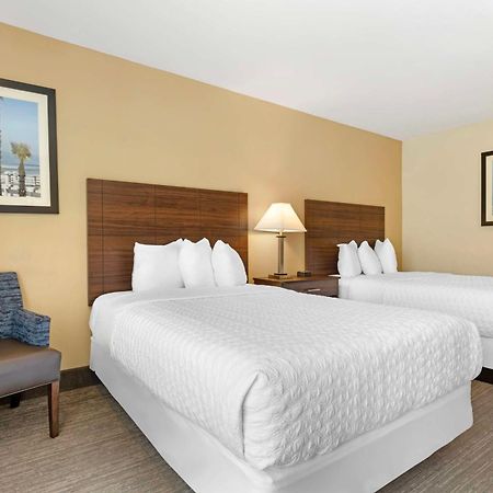 Best Western Oceanside Inn Exterior foto